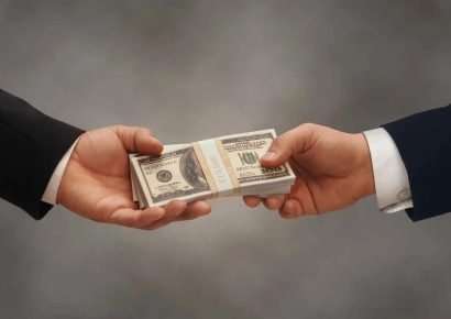 Тендеры как прикрытие: как владелец «ДБУ-208» Александр Панченко оказался в центре истории о многомиллионных долгах