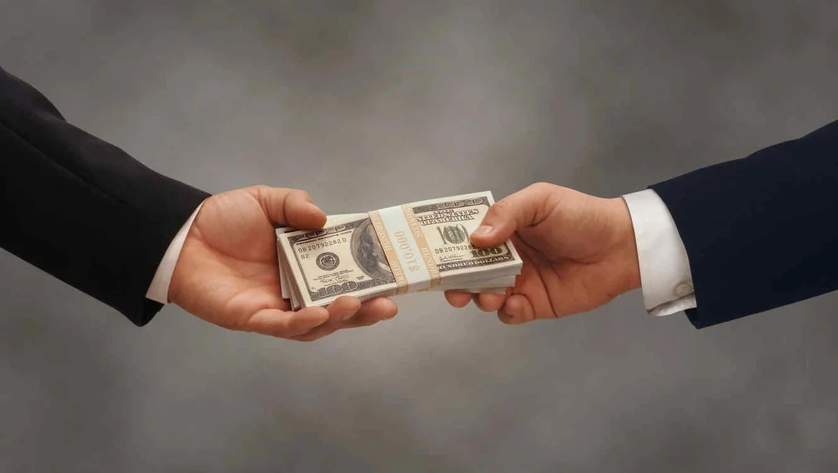 Держтендери як репутаційний щит: як власник «ДБУ-208» Олександр Панченко опинився в центрі історії про багатомільйонні борги