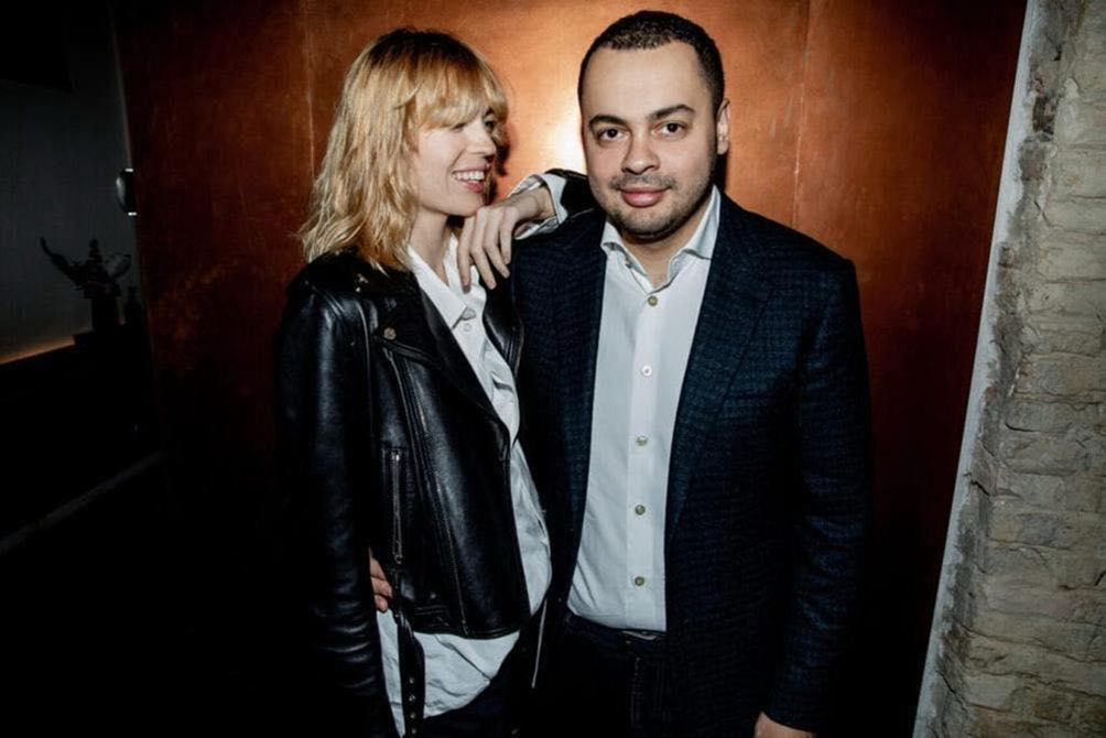 Куршутов, Корбан і Лаченков: як Сеяр перетворив медіавійну на публічне самоспалення