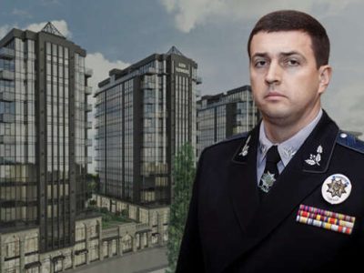 Колесник і Клименко: керівника поліції Закарпаття Ярослава Колесника пов’язують із нерухомістю в Іспанії, Франції та будівельними проєктами в Ужгороді