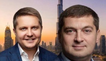 «Фантоми» МВС: як Андрій Гмирін і Володимир Колот «жили» в Україні, перебуваючи за кордоном