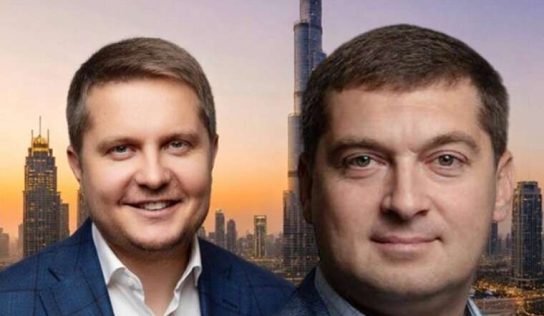 «Фантоми» МВС: як Андрій Гмирін і Володимир Колот «жили» в Україні, перебуваючи за кордоном