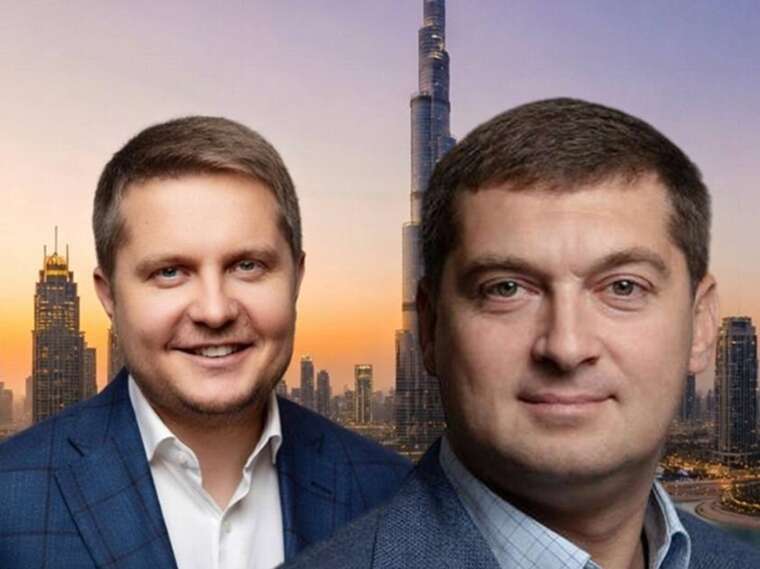 «Фантоми» МВС: як Андрій Гмирін і Володимир Колот «жили» в Україні, перебуваючи за кордоном