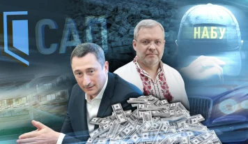 Дело «Мидас» Чернышова и Галущенко: сможет ли Украина вернуть более 112 миллионов долларов