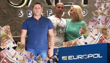 Владлен і Геннадій Гіріни: від політики до відмивання мільйонів і фінансування «ЛДНР»