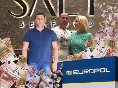 Владлен и Геннадий Гирины: от политики к отмыванию миллионов и финансированию «ЛДНР»