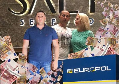 Владлен и Геннадий Гирины: от политики к отмыванию миллионов и финансированию «ЛДНР»