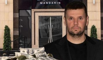 Шухнін і Domino: як Антон Шухнін заробляє на підробках, приховує бізнес у РФ і витрачає сотні тисяч на піар