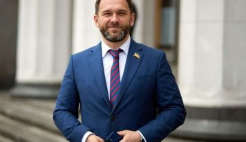 Роман Каптєлов і російська нерухомість: декларація депутата викликала нові питання