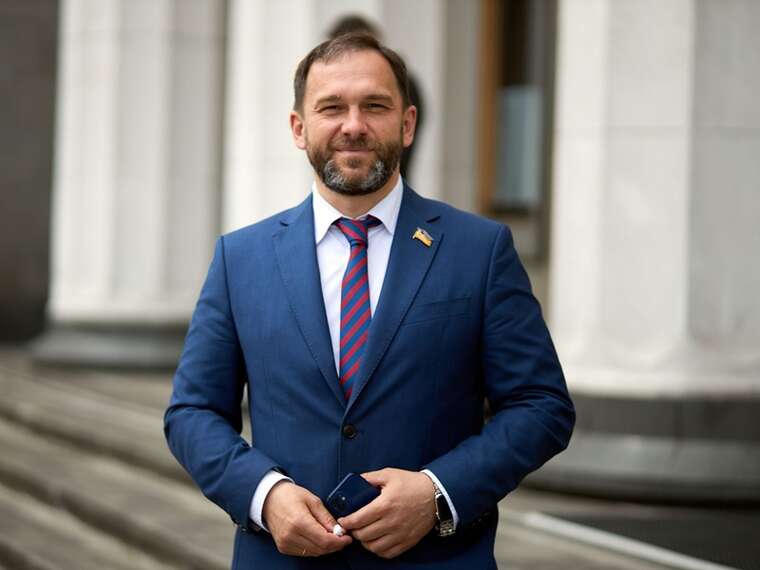 Роман Каптєлов і російська нерухомість: декларація депутата викликала нові питання