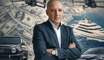 Мэр Черновцов Роман Кличук в центре скандалов: дроны, тендеры и активы