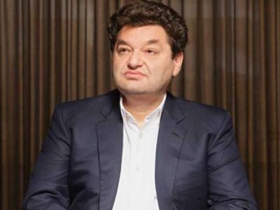 Вадим Ермолаев и «крымские налоги»: как подсанкционный олигарх переписывает активы и чистит интернет