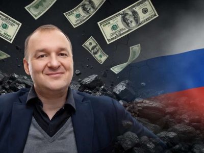 Сепаратистский след и БЭБ: схема влияния Дмитрия Коваленко