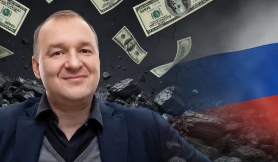 Офшори, БЕБ і газ: темна імперія Дмитра Коваленка