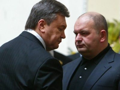 Николай Злочевский и Виктор Янукович: как экс-министр купил «газовый иммунитет» и приумножил миллиарды на украинских недрах