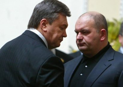 Николай Злочевский и Виктор Янукович: как экс-министр купил «газовый иммунитет» и приумножил миллиарды на украинских недрах