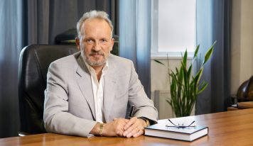 Андрей и Татьяна Школа в центре расследования: украинские химкомпании проверяют на связи с РФ