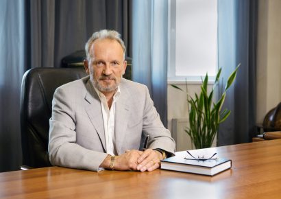 Школа Андрій і Тетяна у центрі розслідування: українські хімкомпанії перевіряють на зв’язки з РФ