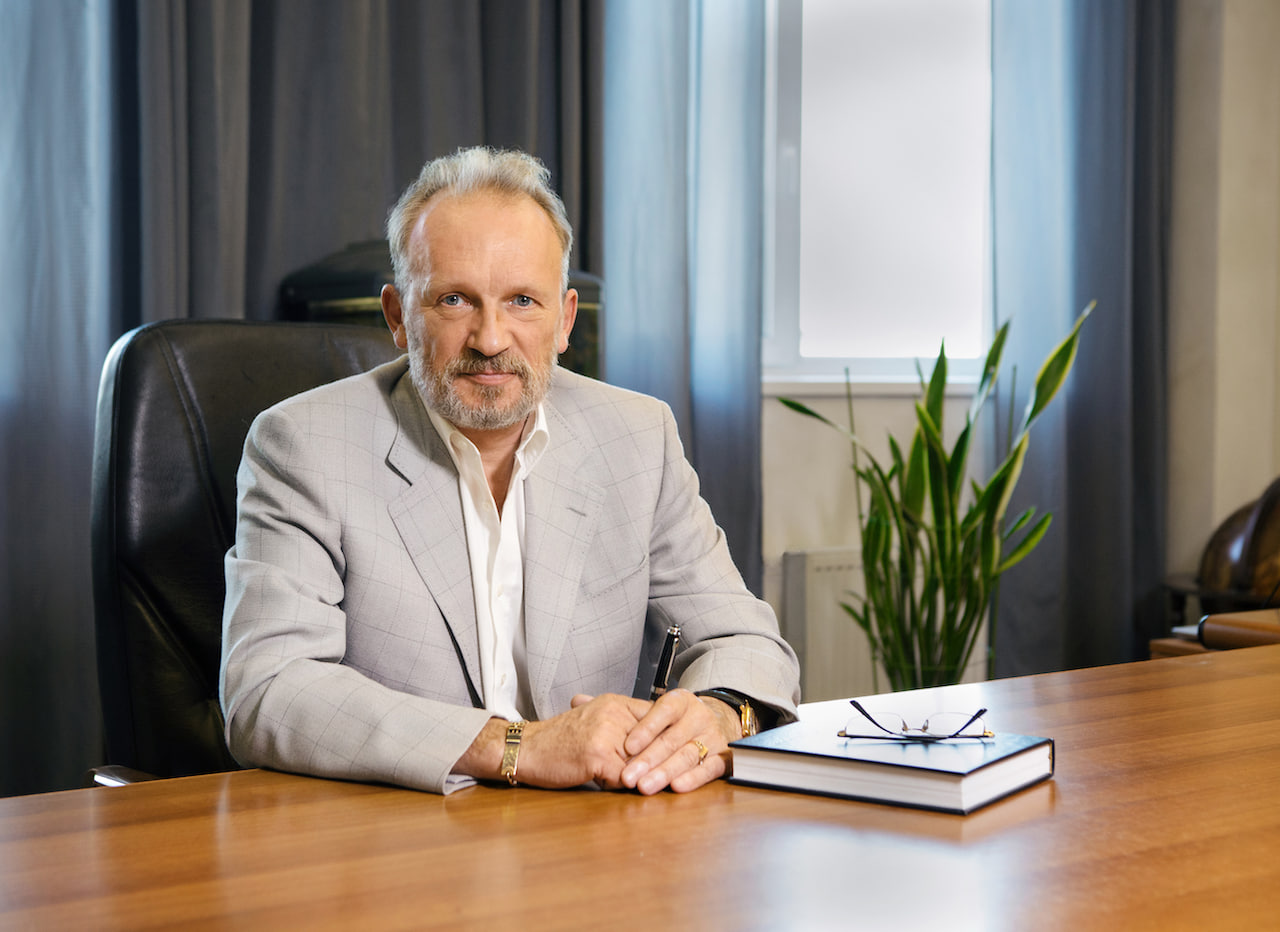 Школа Андрій і Тетяна у центрі розслідування: українські хімкомпанії перевіряють на зв’язки з РФ