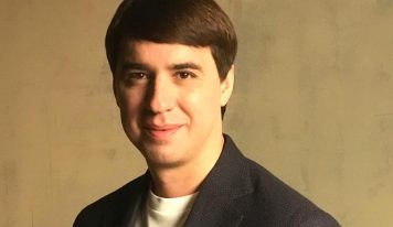 Михаил Гуцериев и Александр Ревякин: как соратник российского олигарха оказался на должности в Киевской ОГА