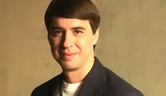 Михайло Гуцерієв і Олександр Ревякін: як соратник російського олігарха опинився на посаді в Київській ОДА