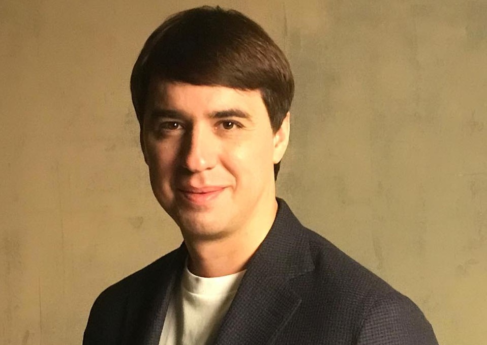 Михайло Гуцерієв і Олександр Ревякін: як соратник російського олігарха опинився на посаді в Київській ОДА