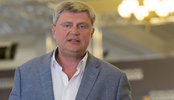 13 миллионов «лишних»: в чем подозревают депутата Александра Качного