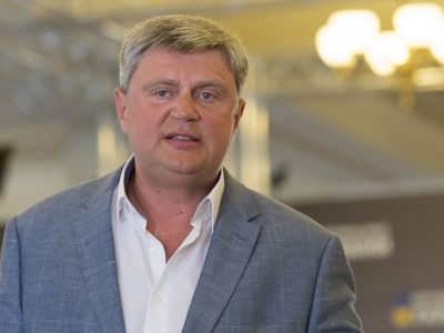 13 миллионов «лишних»: в чем подозревают депутата Александра Качного