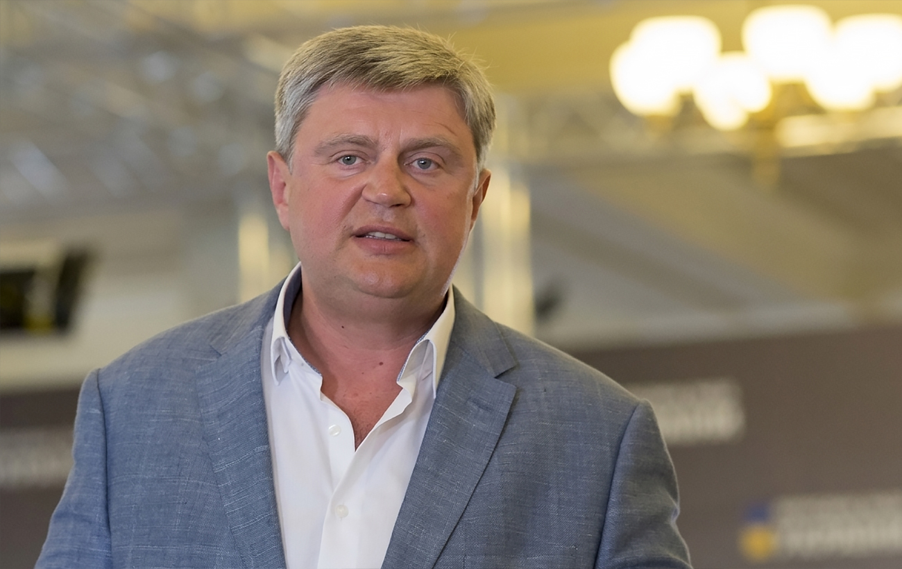 13 мільйонів «зайвих»: у чому підозрюють Олександра Качного