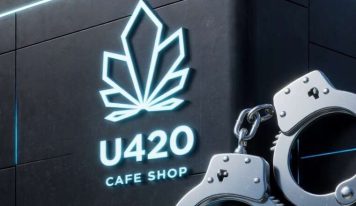 Юристи, політики і «кайф»: як працює мережа U420