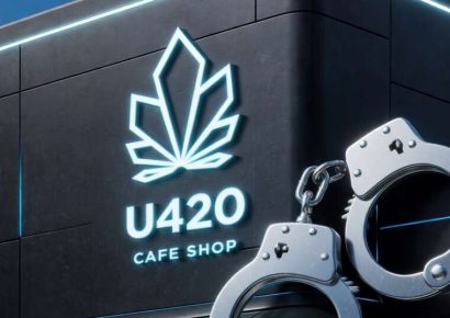 Юристы, политики и «кайф»: Как работает сеть U420