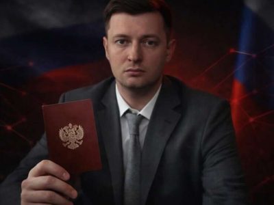 Бизнес на две стороны: как семья замгенпрокурора Виктора Логачева могла работать и в Украине, и в «ЛНР»