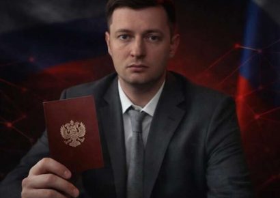 Бизнес на две стороны: как семья замгенпрокурора Виктора Логачева могла работать и в Украине, и в «ЛНР»