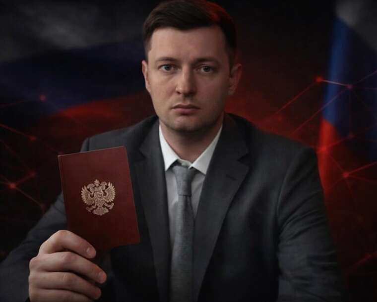 Бізнес на дві сторони: як родина замгенпрокурора Віктора Логачова могла працювати і в Україні, і в «ЛНР»