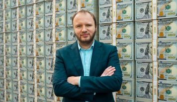 Миллиарды на армии: как бизнесмен Тарас Плешков зарабатывает на тендерах и связях с людьми Медведчука