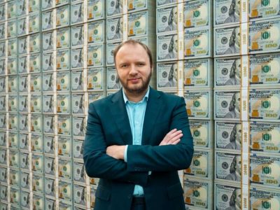 Миллиарды на армии: как бизнесмен Тарас Плешков зарабатывает на тендерах и связях с людьми Медведчука