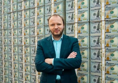 Миллиарды на армии: как бизнесмен Тарас Плешков зарабатывает на тендерах и связях с людьми Медведчука