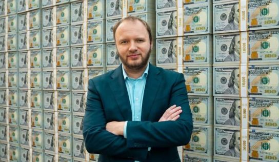 Мільярди на армії: як бізнесмен Тарас Плешков заробляє на тендерах і зв’язках з людьми Медведчука