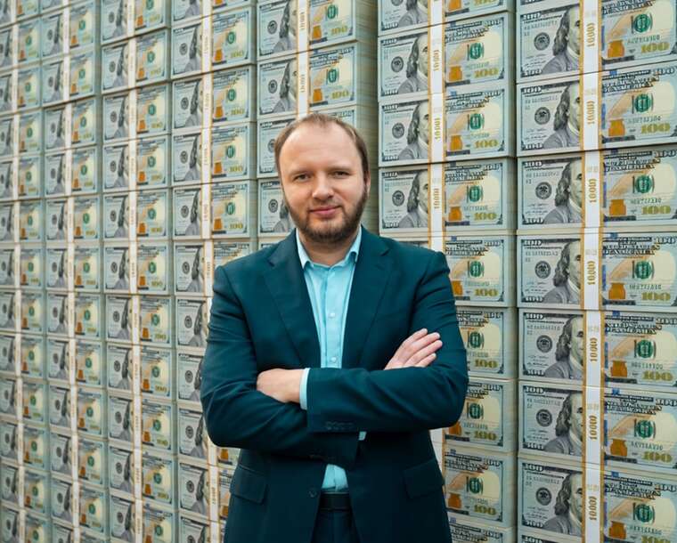 Мільярди на армії: як бізнесмен Тарас Плешков заробляє на тендерах і зв’язках з людьми Медведчука