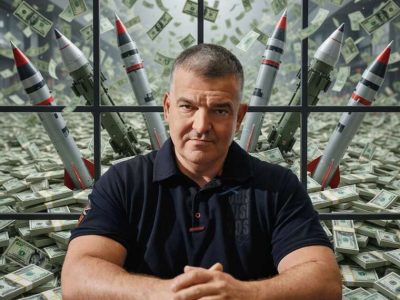 Розробник «Фламінго» і російський слід: що відомо про бізнес Дениса Штілермана