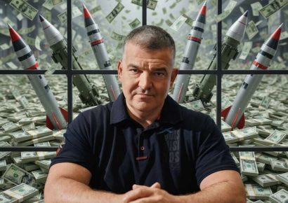 Разработчик «Фламинго» и российский след: что известно о бизнесе Дениса Штилермана