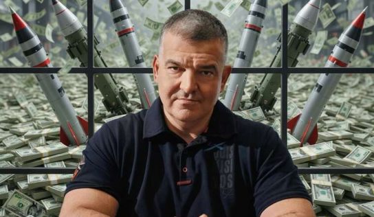 Розробник «Фламінго» і російський слід: що відомо про бізнес Дениса Штілермана