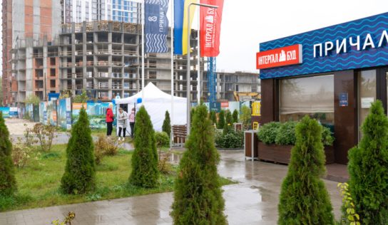 Квартиры с проблемами: как «Интергал-Буд» экономит на людях