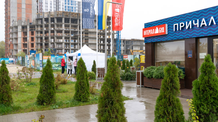 Квартири з проблемами: як «Інтергал-Буд» економить на людях