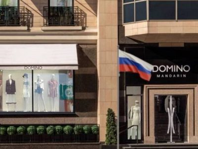 Грязный бренд Domino и Антон Шухнин: скандалы, российские связи и репутационные манипуляции