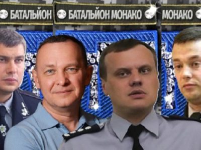 Андрій Рубель купить крісло Виговського: експерт розповів, як українські менти ділять “потоки”