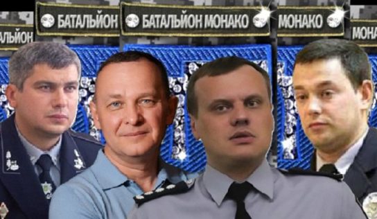 Андрій Рубель купить крісло Виговського: експерт розповів, як українські менти ділять “потоки”