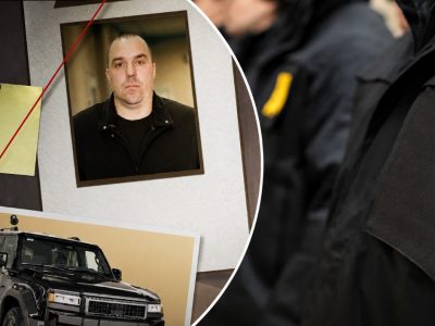 «Таємний» заступник ДБР: як Ростислав Пекар отримує мільйони і приховує посаду
