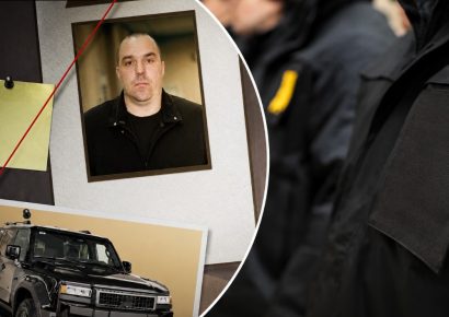 «Таємний» заступник ДБР: як Ростислав Пекар отримує мільйони і приховує посаду