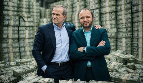 Тарас Плешков: мільярди на армійських тендерах і слід людей Медведчука